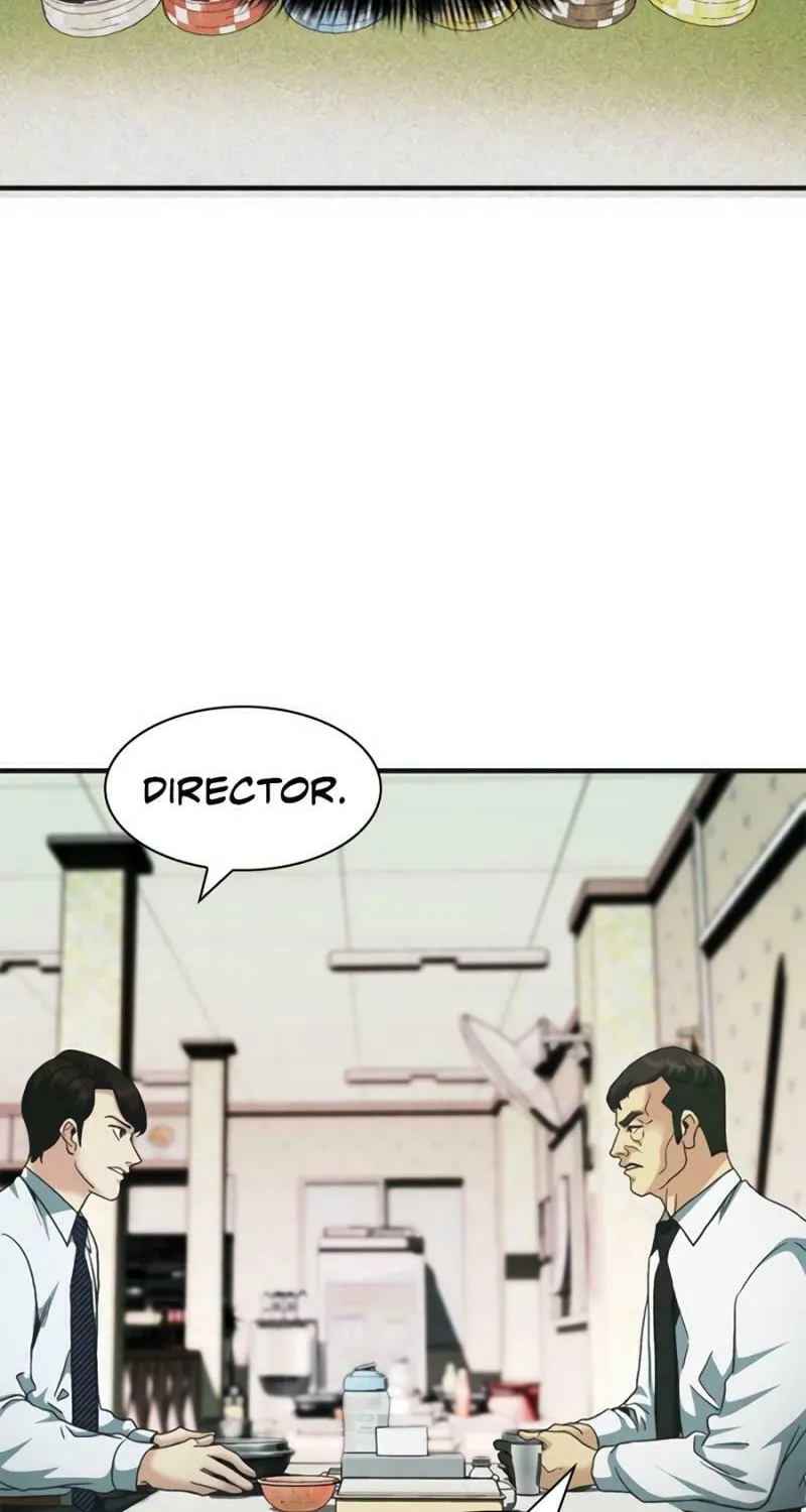 Chairman Kang, the New Employee Chapter 57 page 115 - 
