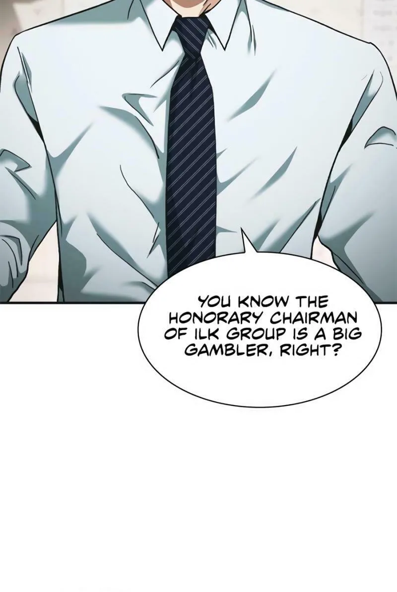 Chairman Kang, the New Employee Chapter 57 page 117 - 