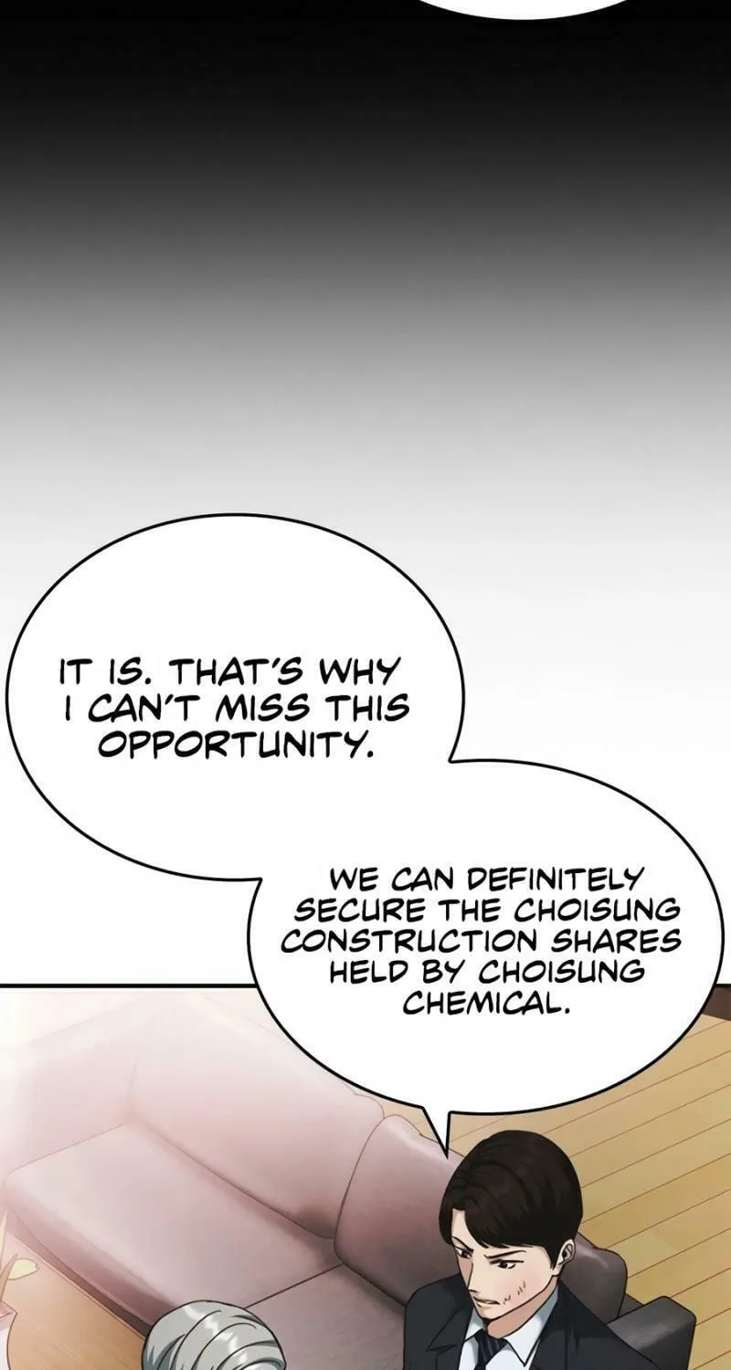 Chairman Kang, the New Employee Chapter 57 page 13 - 