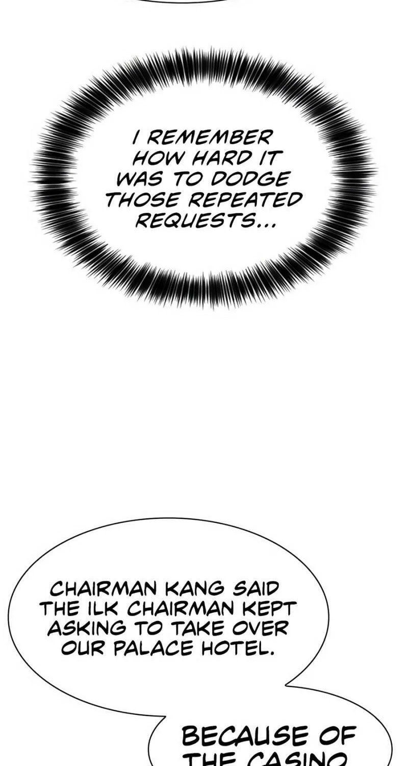 Chairman Kang, the New Employee Chapter 57 page 129 - 