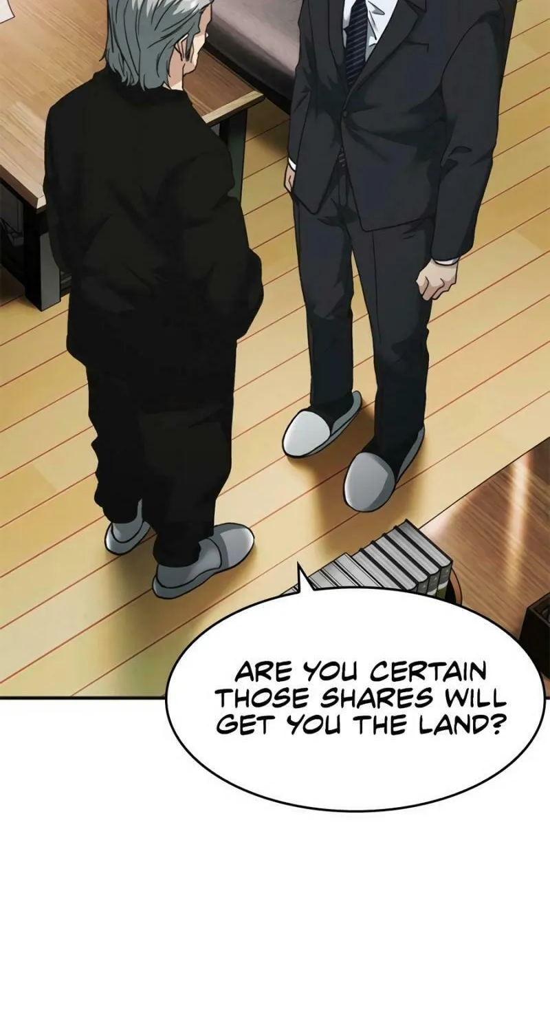 Chairman Kang, the New Employee Chapter 57 page 14 - 