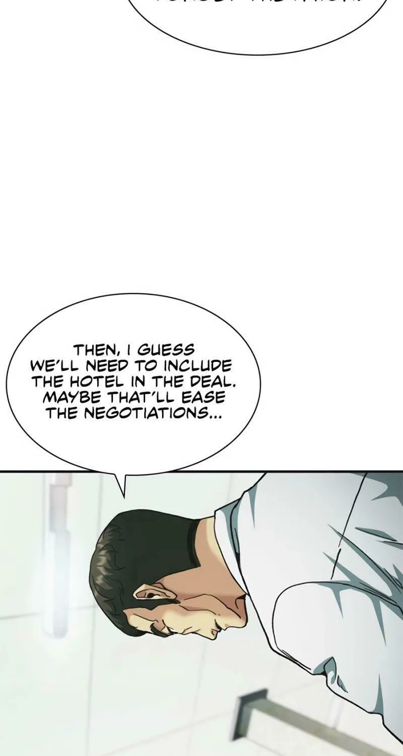 Chairman Kang, the New Employee Chapter 57 page 131 - 