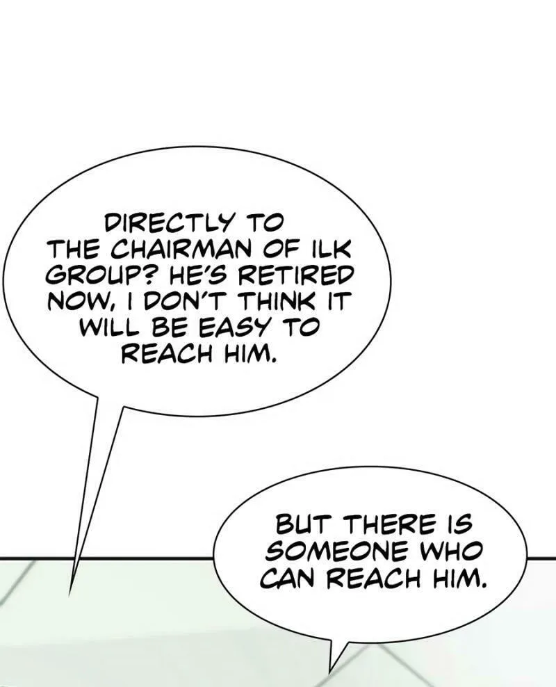 Chairman Kang, the New Employee Chapter 57 page 133 - 