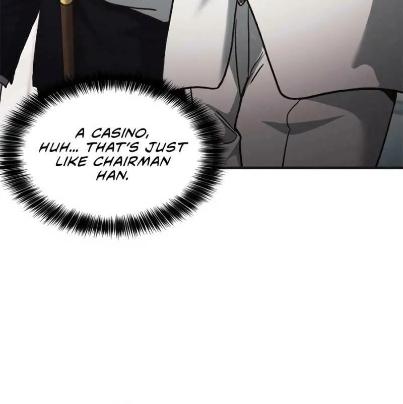 Chairman Kang, the New Employee Chapter 57 page 141 - 