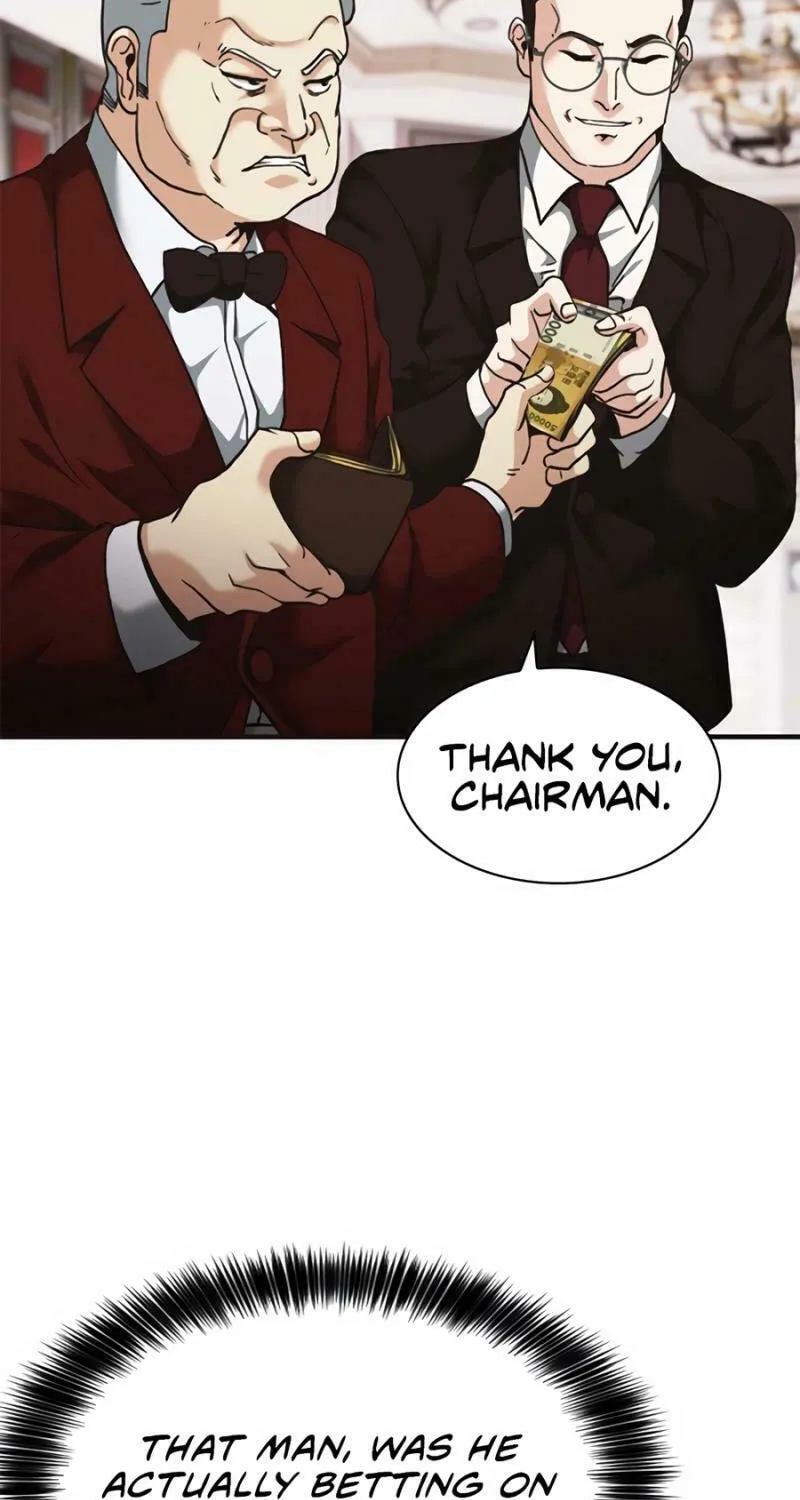Chairman Kang, the New Employee Chapter 57 page 144 - 
