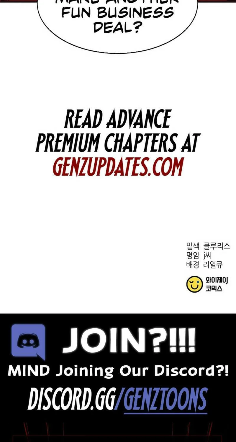 Chairman Kang, the New Employee Chapter 57 page 149 - 