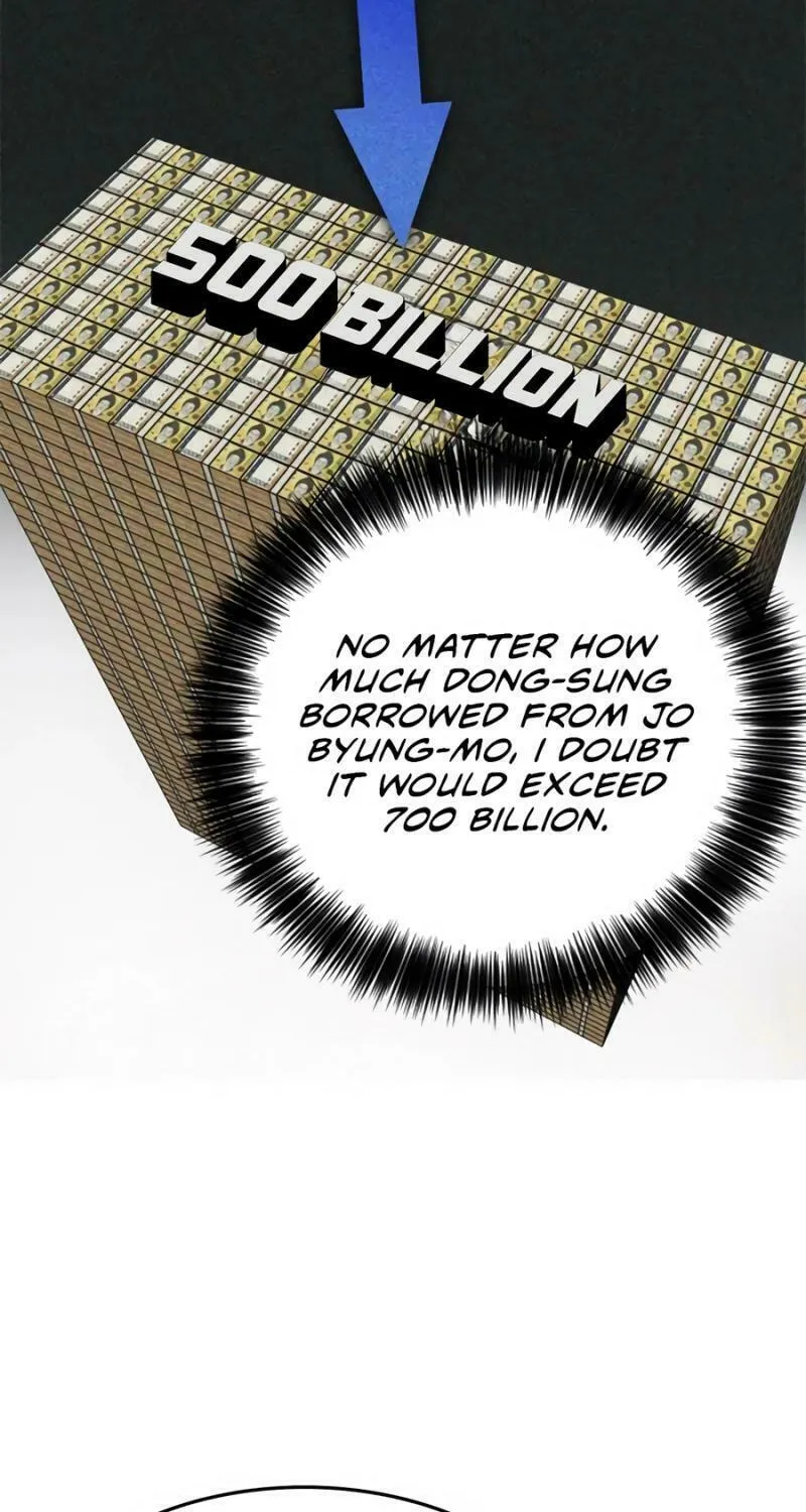 Chairman Kang, the New Employee Chapter 57 page 16 - 