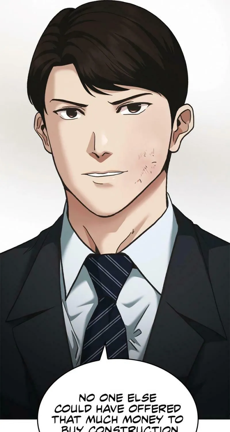 Chairman Kang, the New Employee Chapter 57 page 18 - 