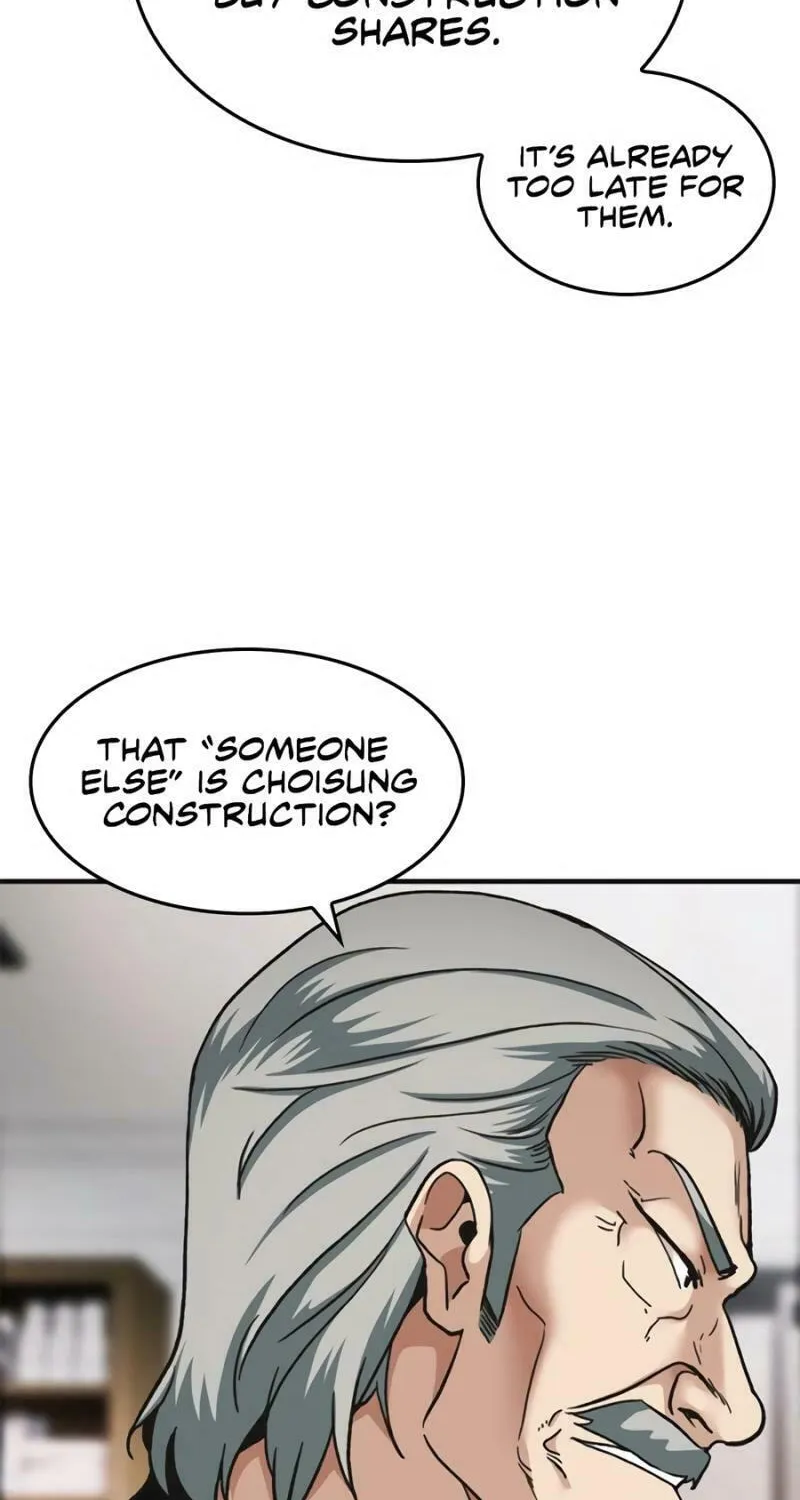 Chairman Kang, the New Employee Chapter 57 page 19 - 