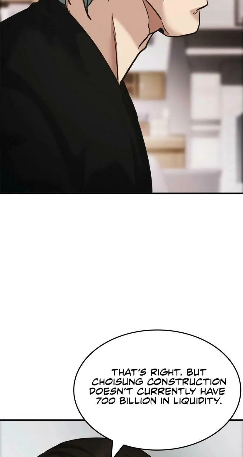 Chairman Kang, the New Employee Chapter 57 page 20 - 
