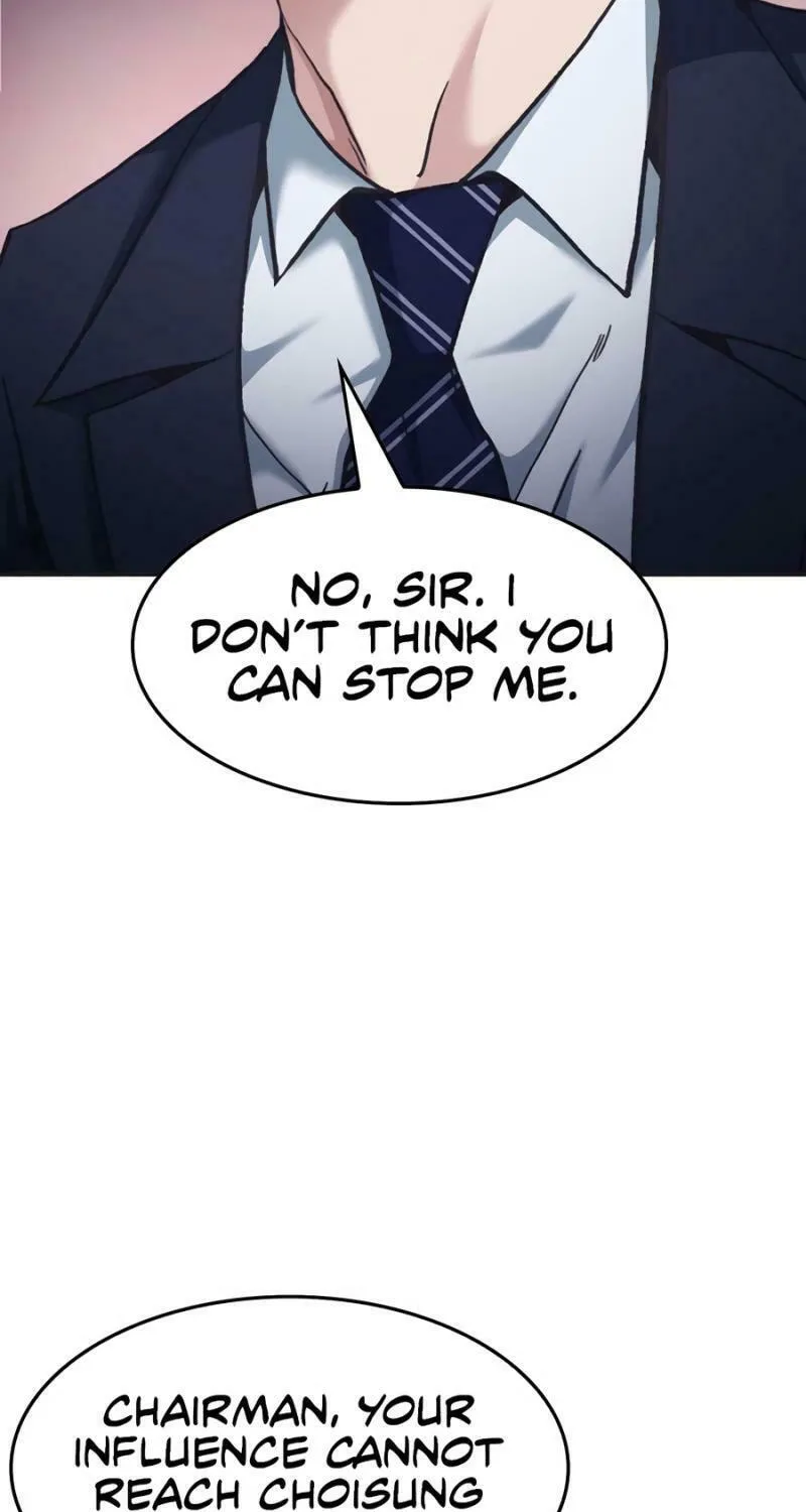 Chairman Kang, the New Employee Chapter 57 page 3 - 
