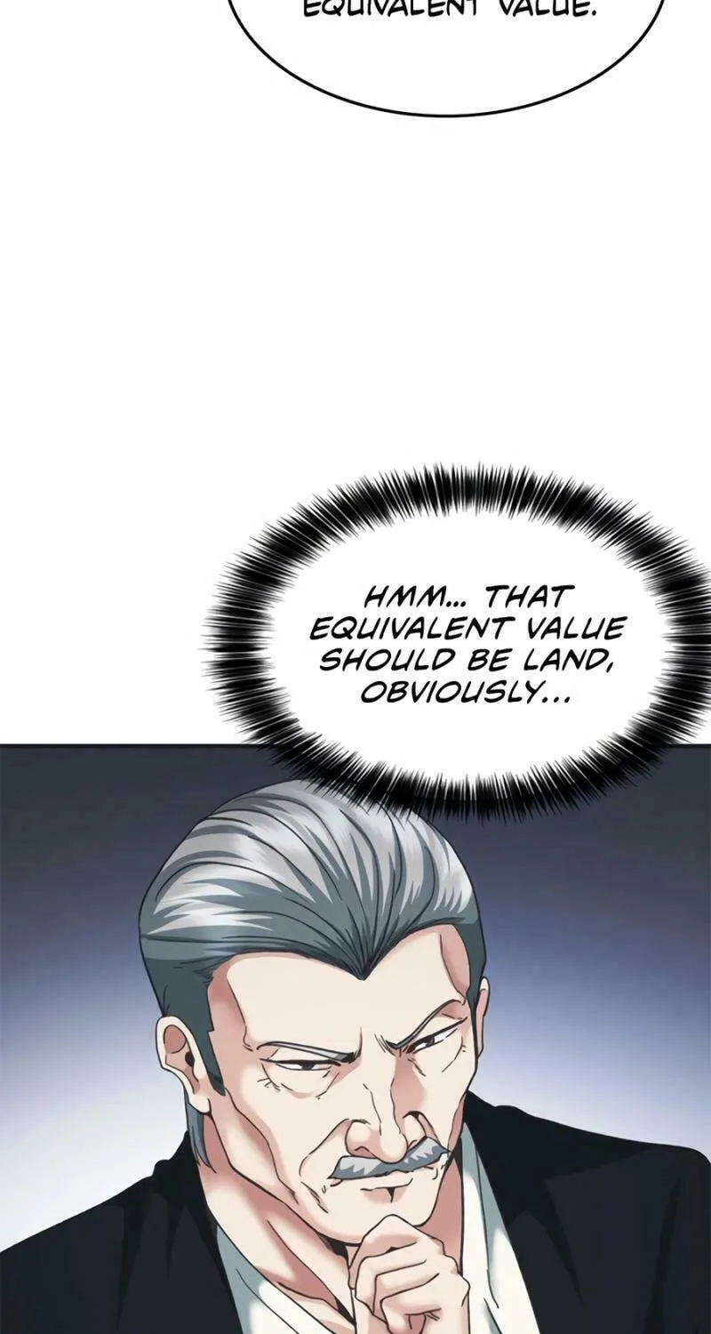 Chairman Kang, the New Employee Chapter 57 page 22 - 
