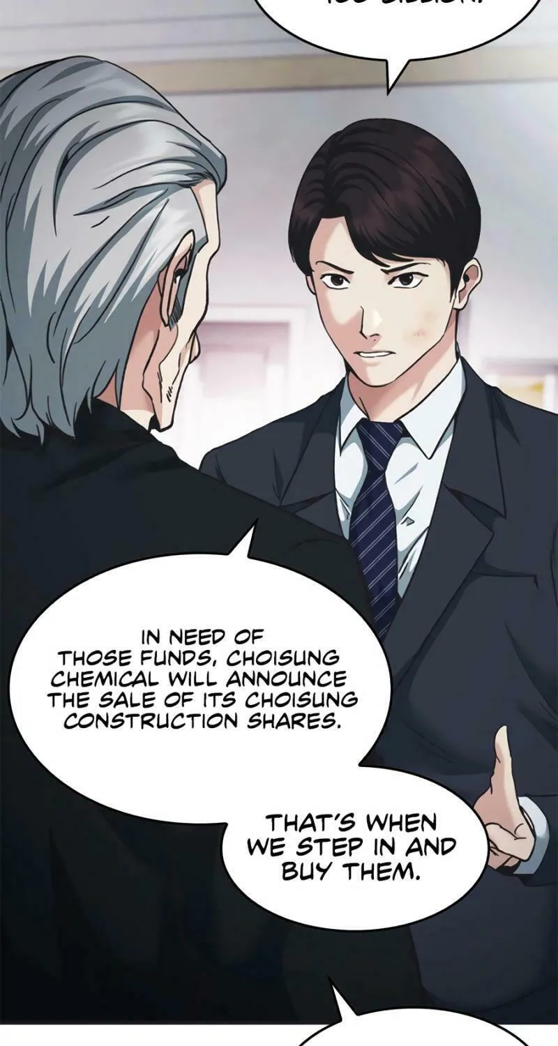 Chairman Kang, the New Employee Chapter 57 page 24 - 