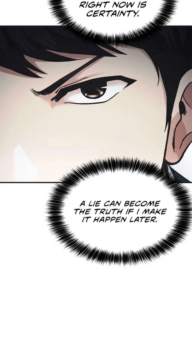 Chairman Kang, the New Employee Chapter 57 page 26 - 