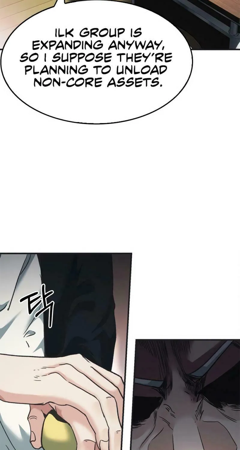 Chairman Kang, the New Employee Chapter 57 page 28 - 