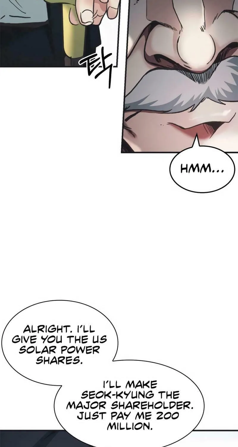 Chairman Kang, the New Employee Chapter 57 page 29 - 