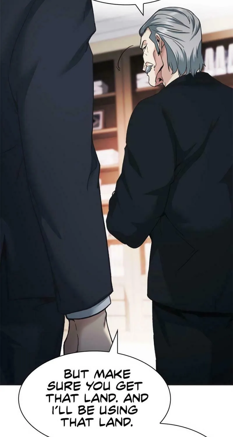 Chairman Kang, the New Employee Chapter 57 page 30 - 