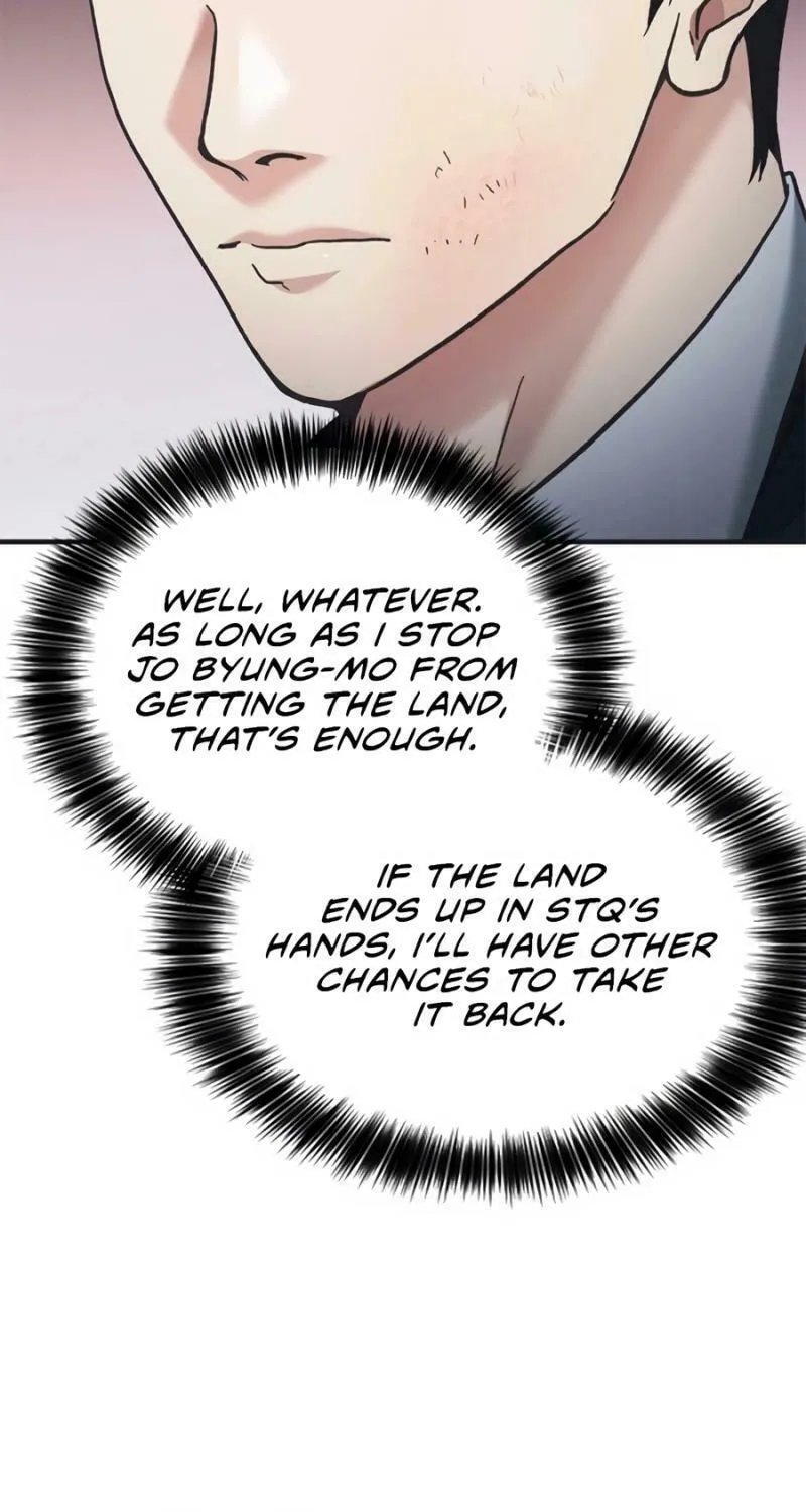 Chairman Kang, the New Employee Chapter 57 page 32 - 