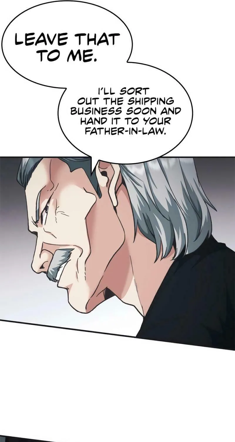 Chairman Kang, the New Employee Chapter 57 page 35 - 