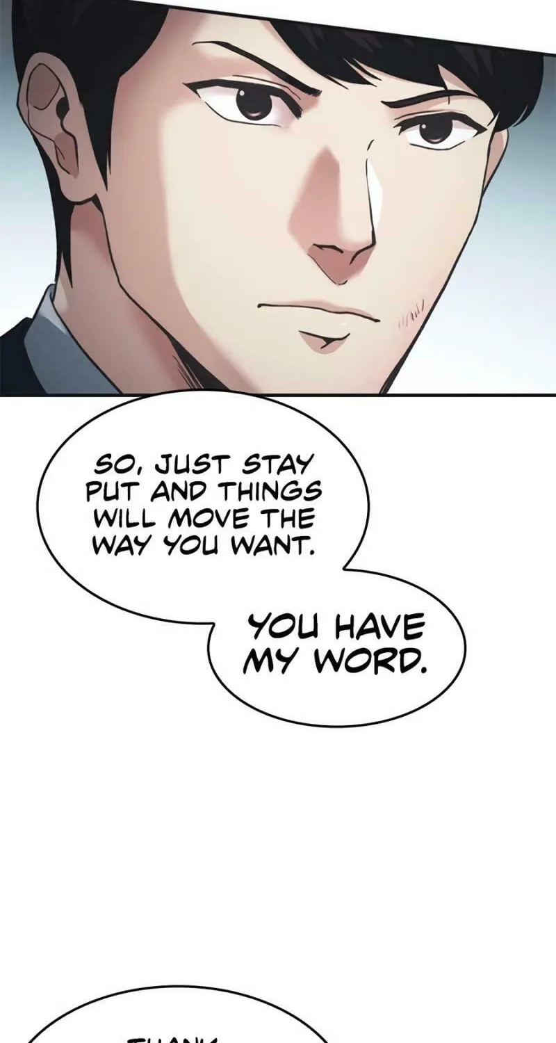 Chairman Kang, the New Employee Chapter 57 page 36 - 
