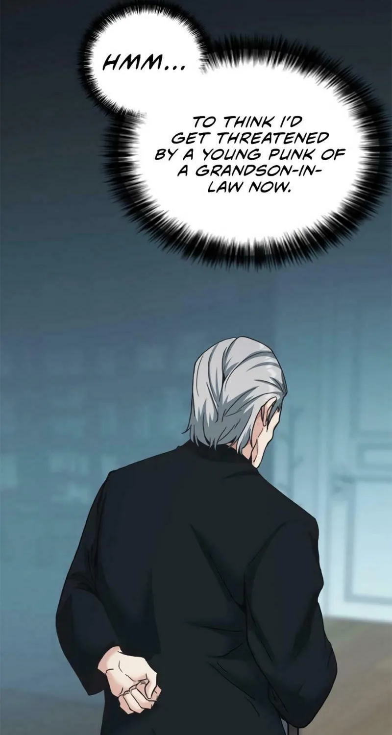 Chairman Kang, the New Employee Chapter 57 page 38 - 