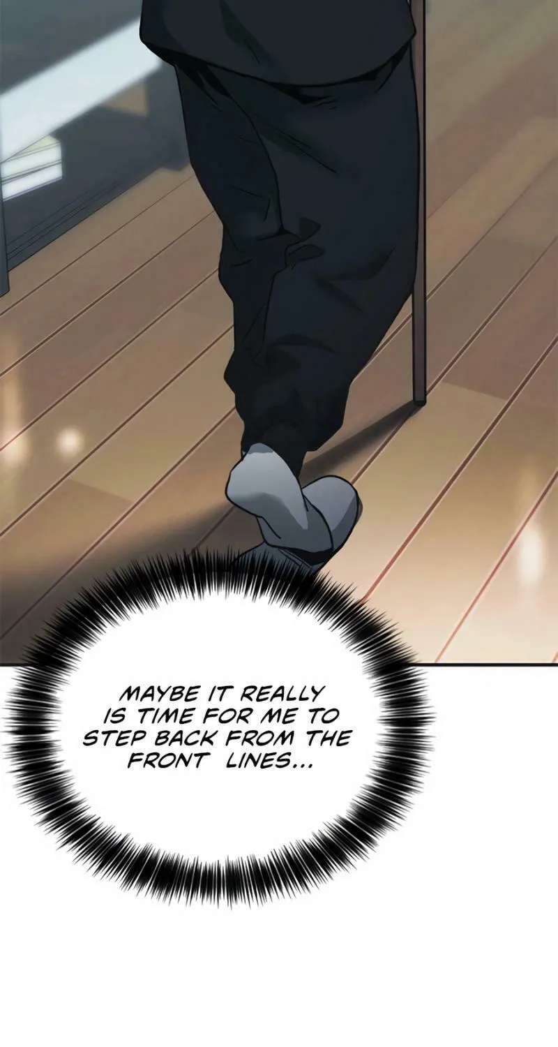 Chairman Kang, the New Employee Chapter 57 page 39 - 