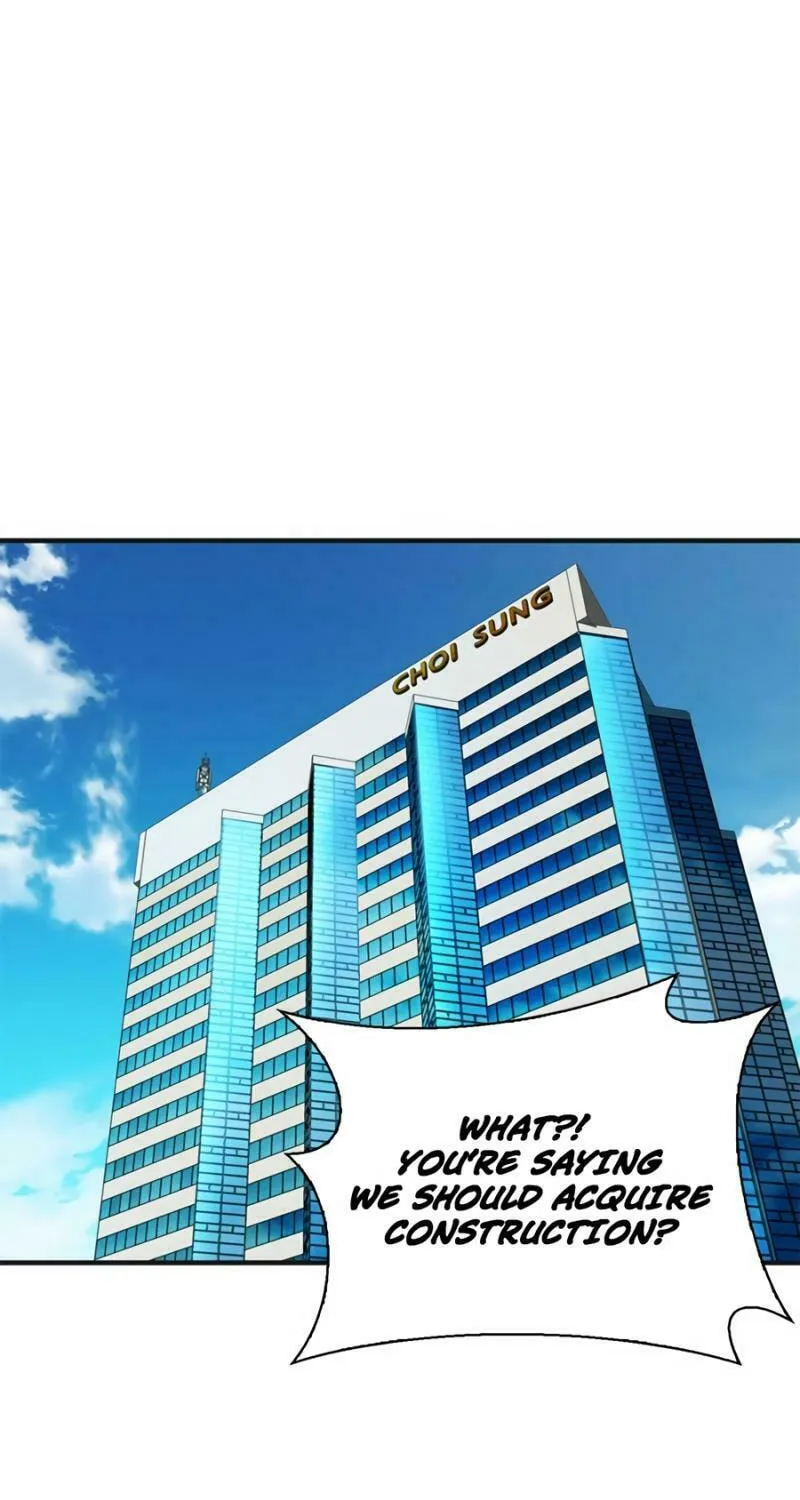 Chairman Kang, the New Employee Chapter 57 page 41 - 