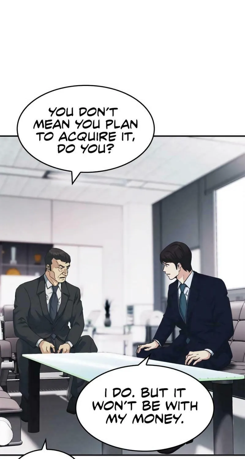 Chairman Kang, the New Employee Chapter 57 page 42 - 