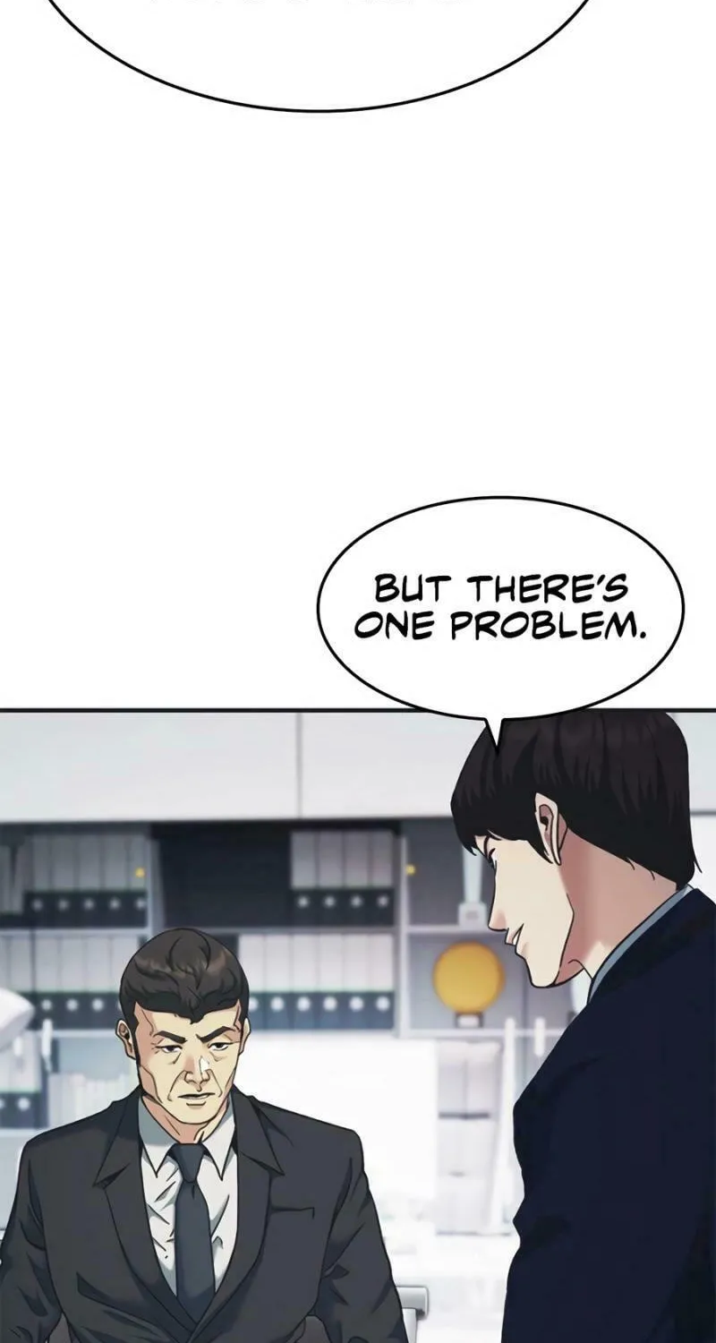 Chairman Kang, the New Employee Chapter 57 page 45 - 
