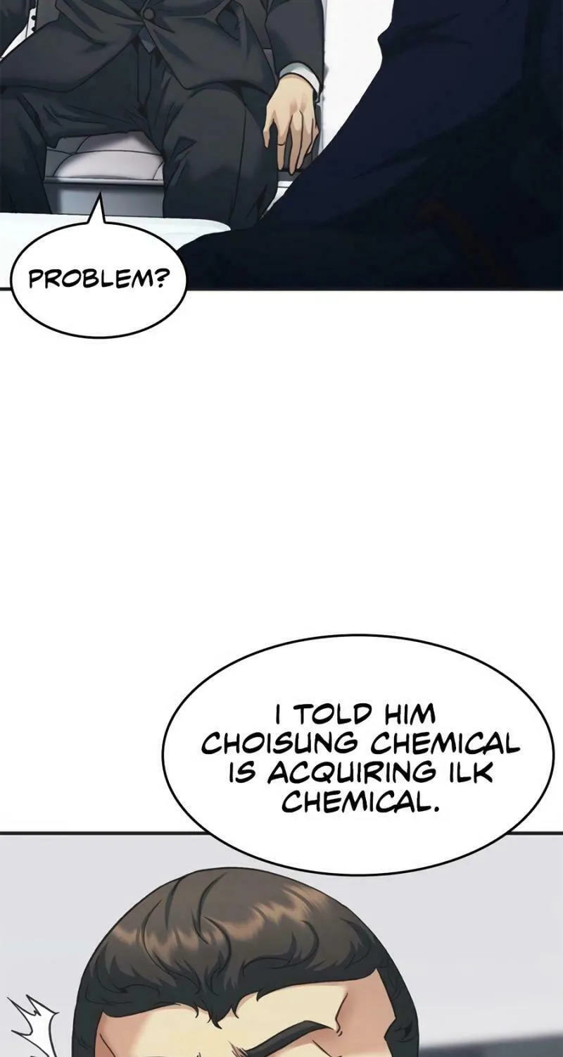 Chairman Kang, the New Employee Chapter 57 page 46 - 