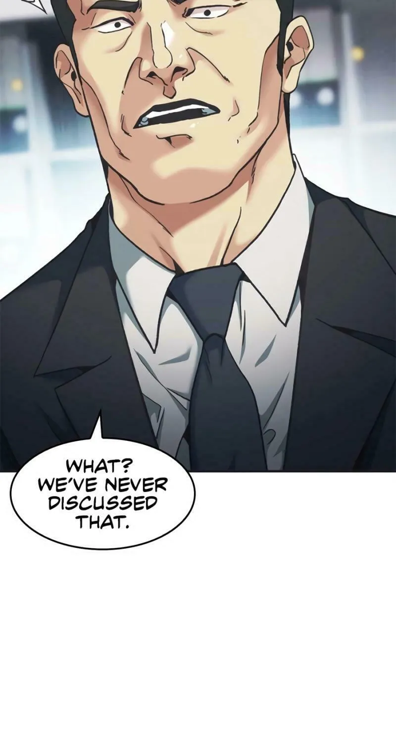 Chairman Kang, the New Employee Chapter 57 page 47 - 