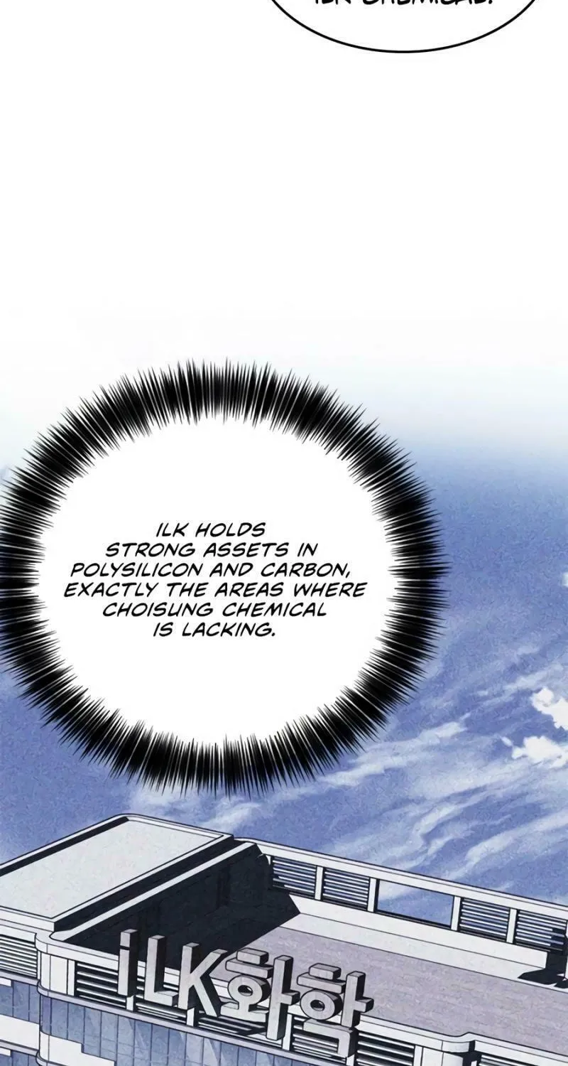 Chairman Kang, the New Employee Chapter 57 page 49 - 