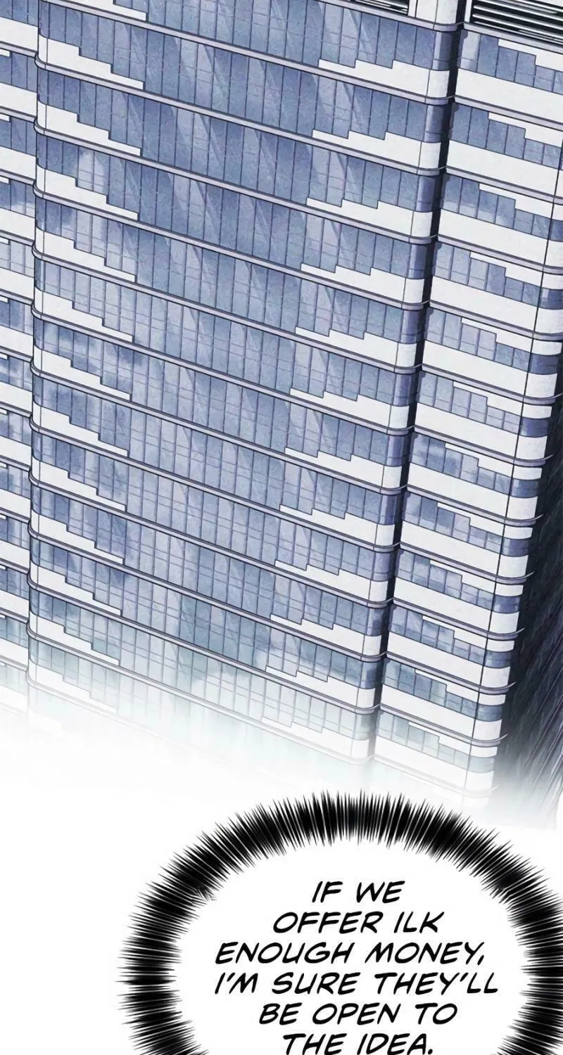 Chairman Kang, the New Employee Chapter 57 page 50 - 