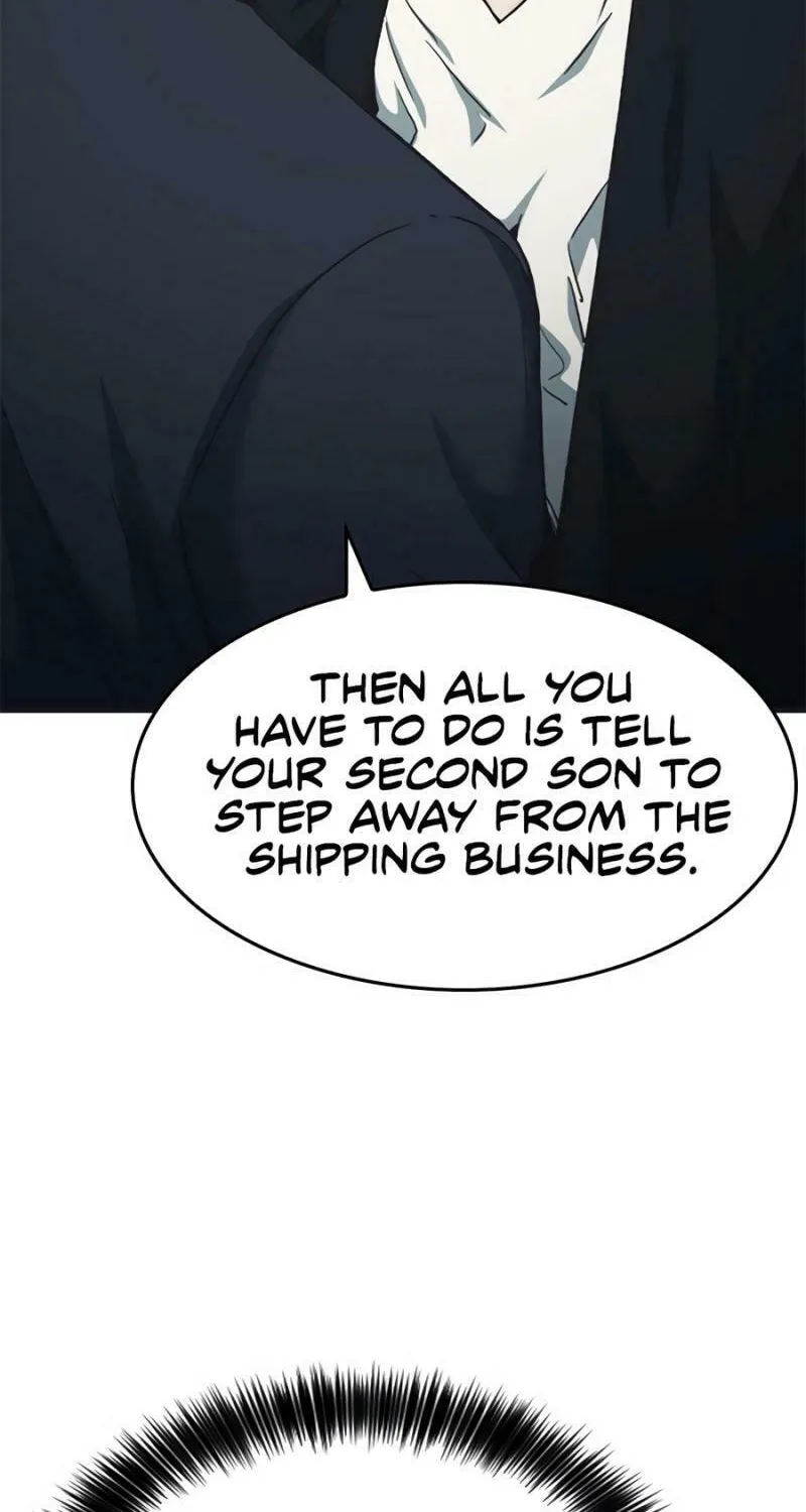 Chairman Kang, the New Employee Chapter 57 page 6 - 