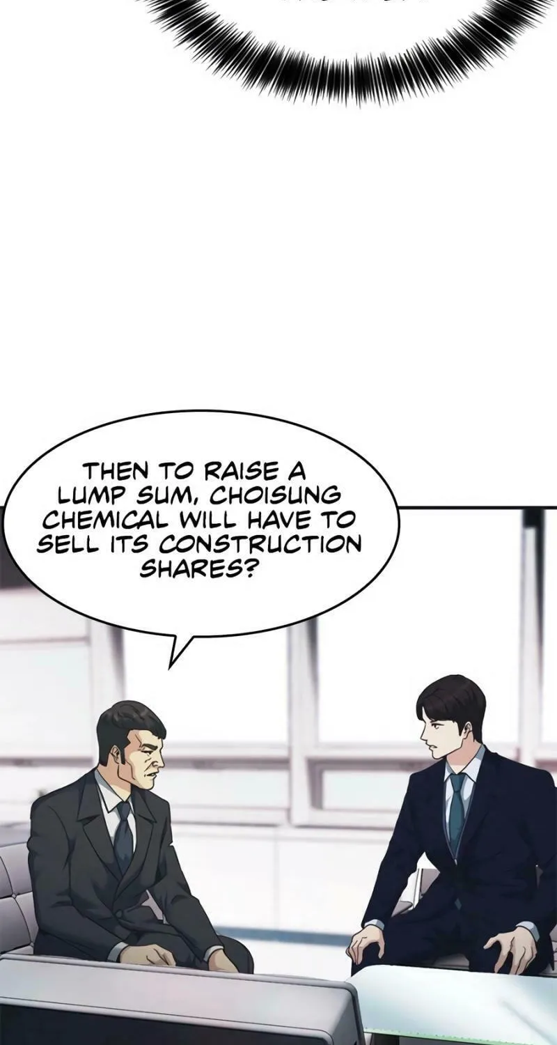 Chairman Kang, the New Employee Chapter 57 page 51 - 