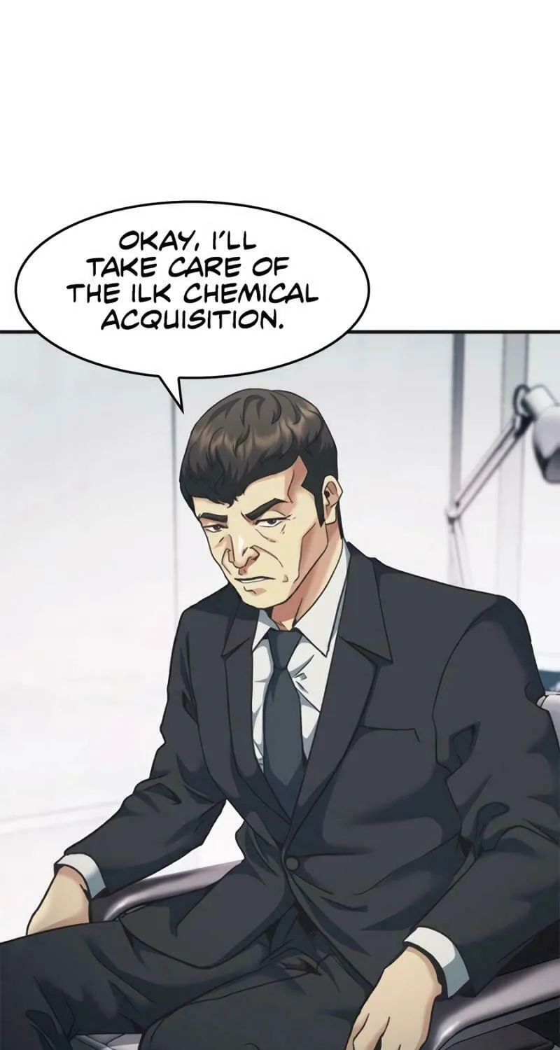 Chairman Kang, the New Employee Chapter 57 page 53 - 