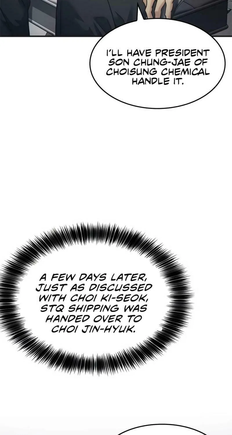 Chairman Kang, the New Employee Chapter 57 page 54 - 