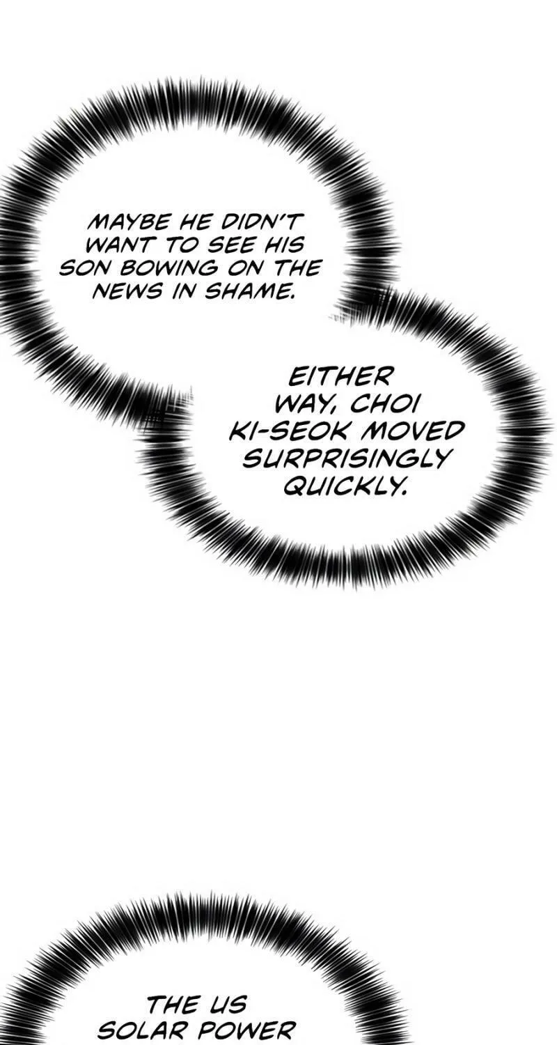 Chairman Kang, the New Employee Chapter 57 page 56 - 