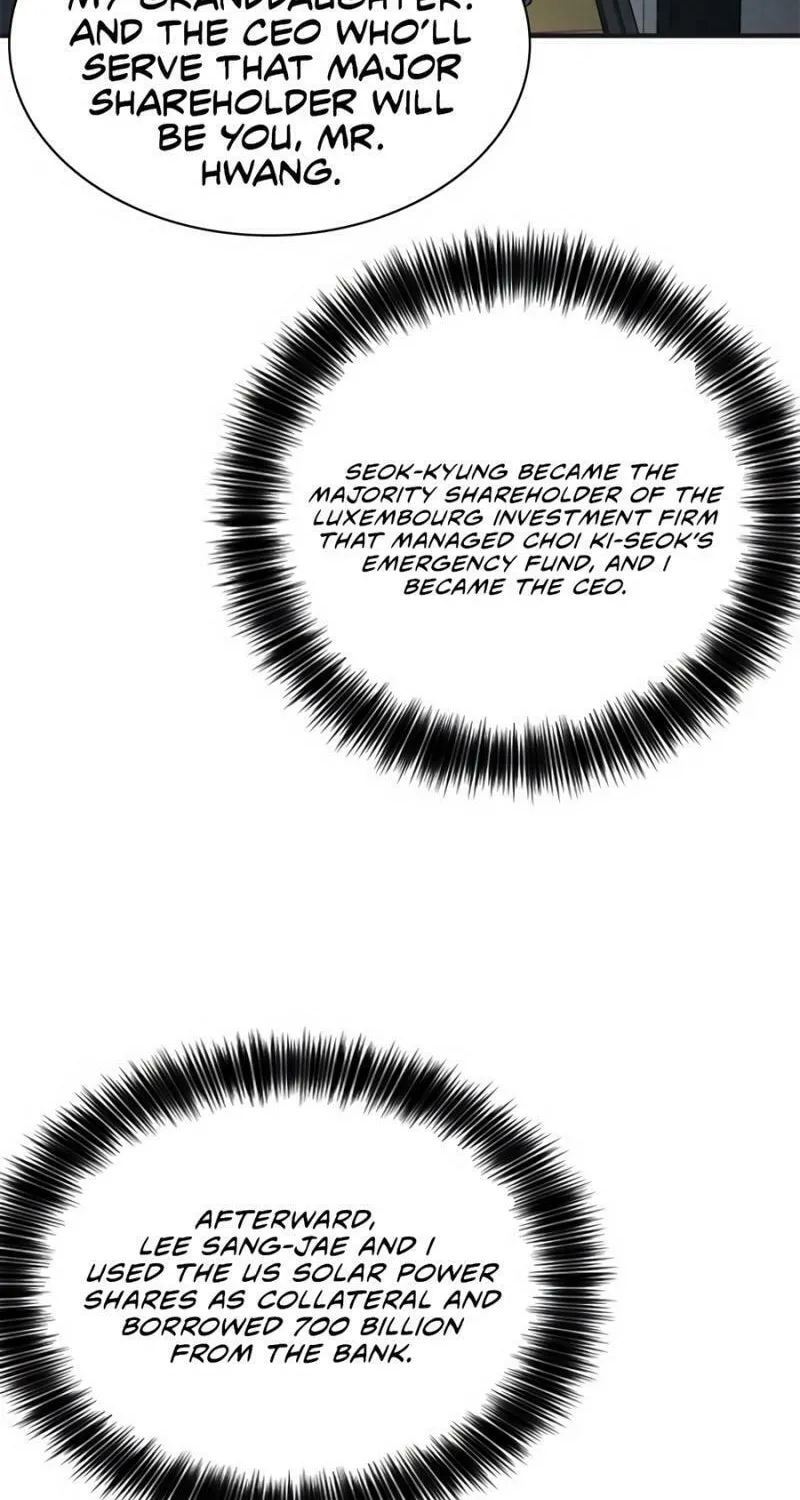 Chairman Kang, the New Employee Chapter 57 page 58 - 