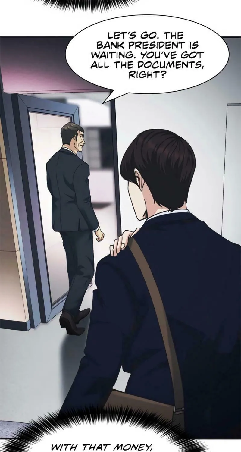 Chairman Kang, the New Employee Chapter 57 page 59 - 