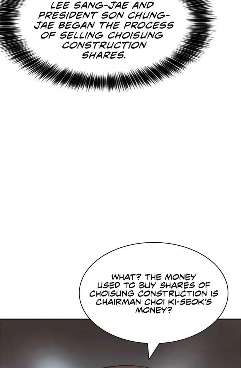 Chairman Kang, the New Employee Chapter 57 page 60 - 