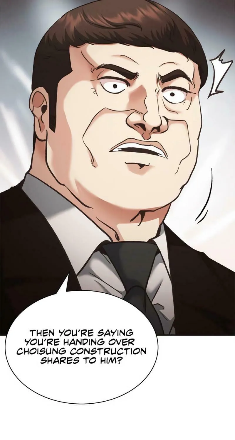 Chairman Kang, the New Employee Chapter 57 page 61 - 