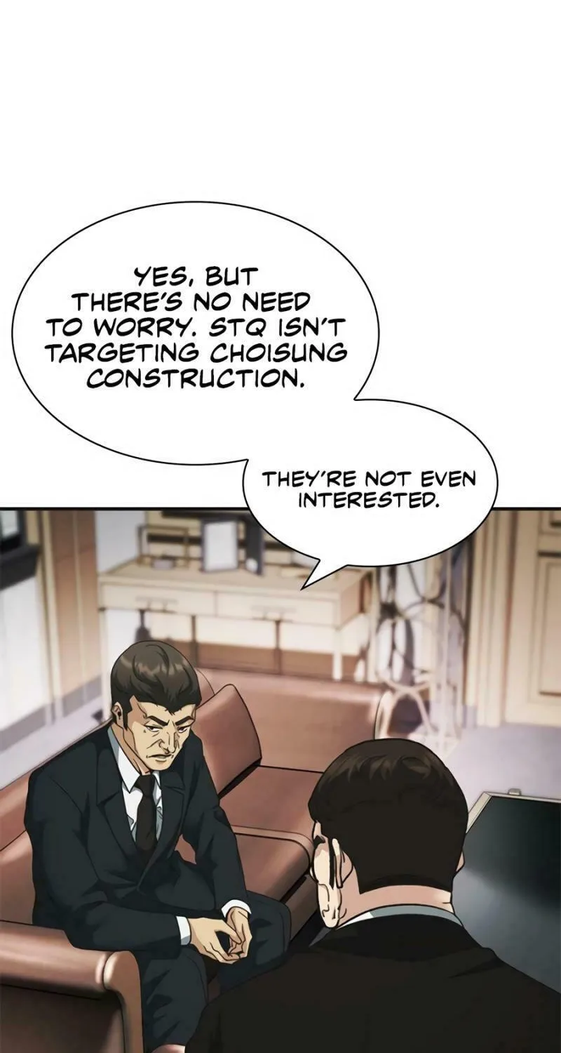 Chairman Kang, the New Employee Chapter 57 page 62 - 