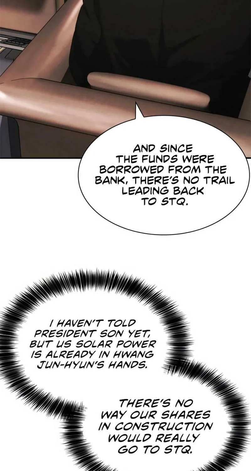 Chairman Kang, the New Employee Chapter 57 page 63 - 