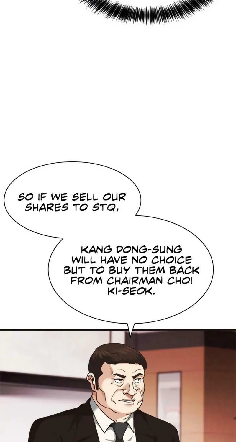 Chairman Kang, the New Employee Chapter 57 page 64 - 
