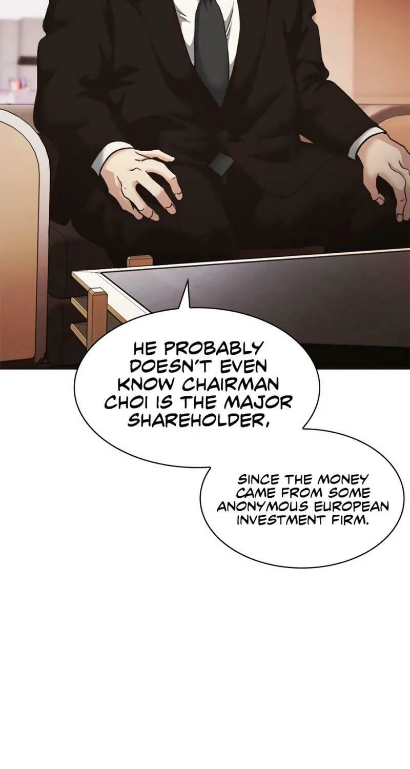 Chairman Kang, the New Employee Chapter 57 page 65 - 