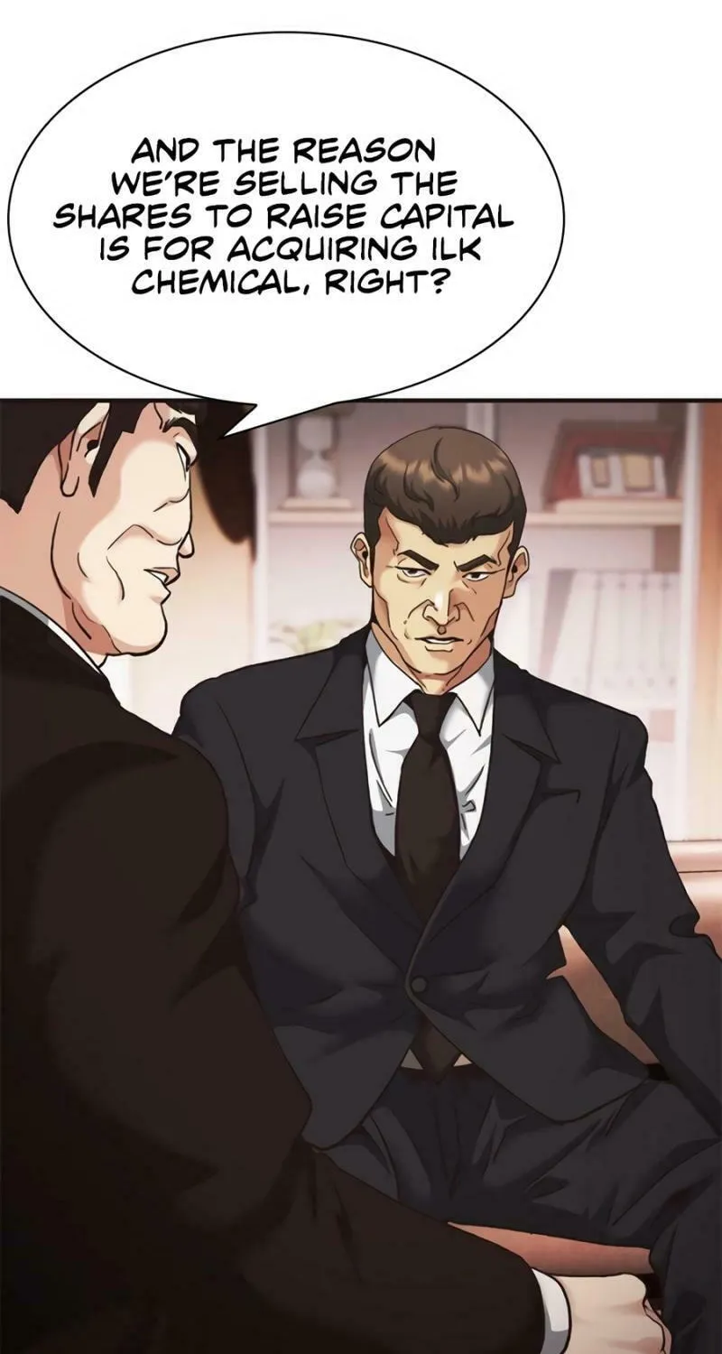Chairman Kang, the New Employee Chapter 57 page 66 - 