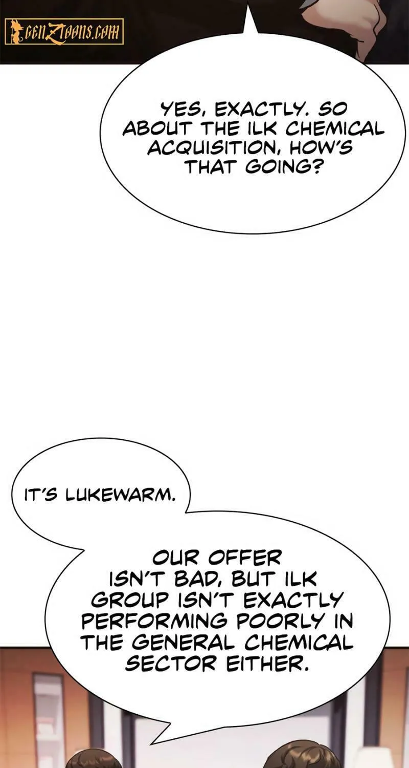 Chairman Kang, the New Employee Chapter 57 page 67 - 