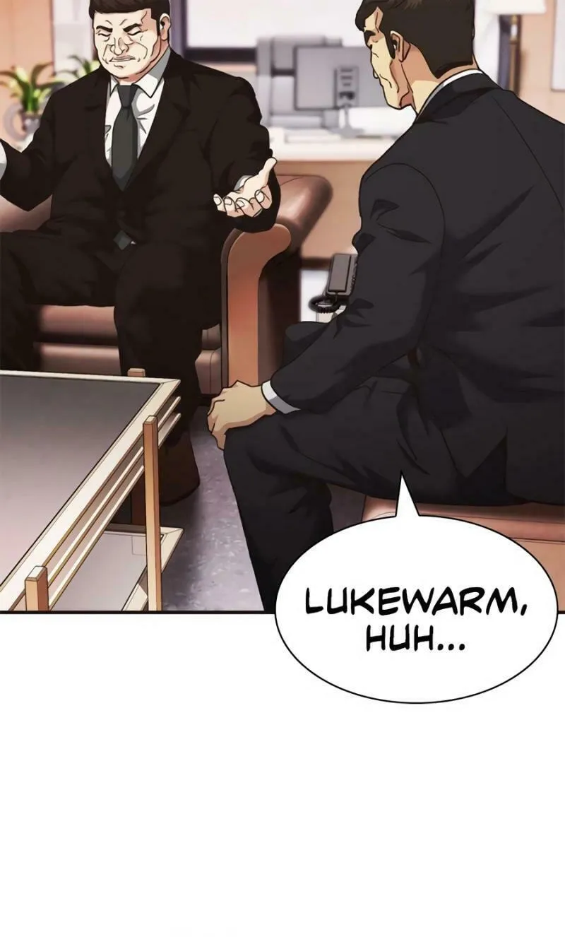 Chairman Kang, the New Employee Chapter 57 page 68 - 