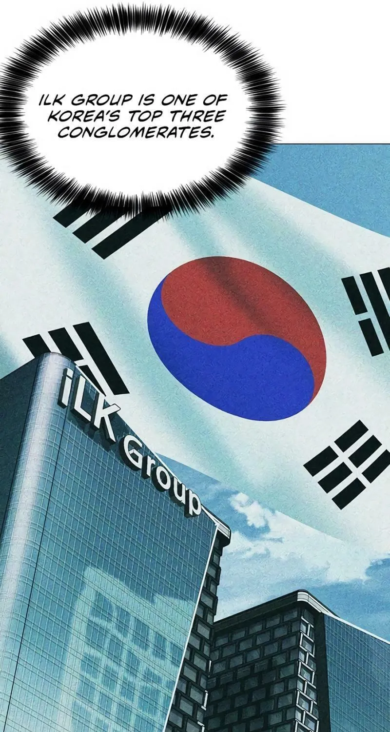 Chairman Kang, the New Employee Chapter 57 page 69 - 